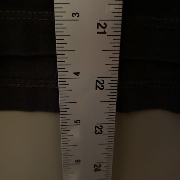 Life Is Good Crusher Tee XL Women’s Mid-drift Shirt “Today’s A Good Day”middrift - Picture 7 of 9